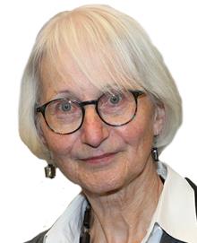 Profile image for Councillor Barbara Masters