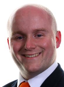 Profile image for Councillor Richard Shaw
